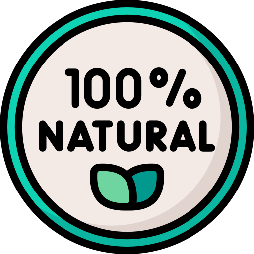 UN RENDU 100% NATUREL