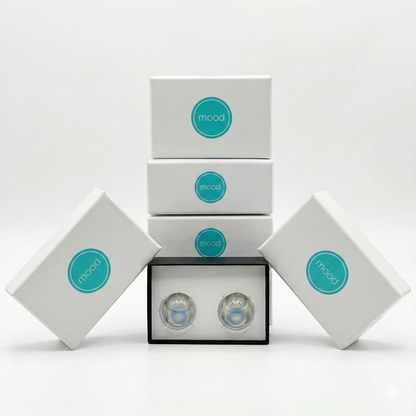 Lentilles de couleur Vert jade avec correction - 3 mois