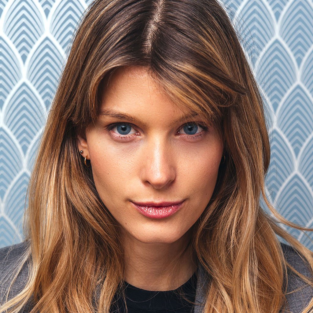 Lentilles de couleur Bleu ciel - 3 mois