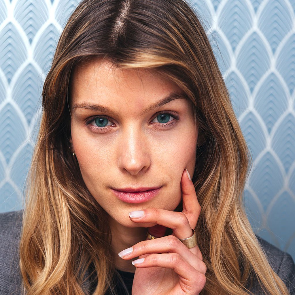 Lentilles de couleur Vert opaline - 3 mois