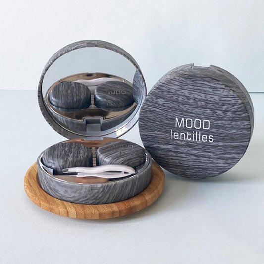 Set d'étui Anthracite