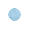 Lentilles de couleur Bleu ciel avec correction - 3 mois