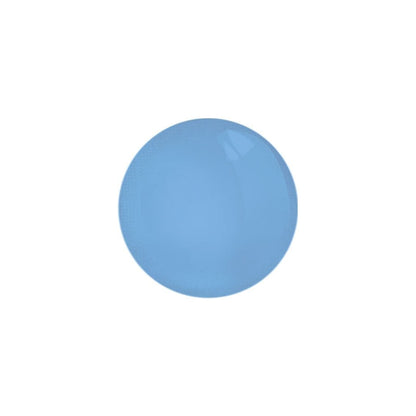 Lentilles de couleur Bleu vif - 3 mois