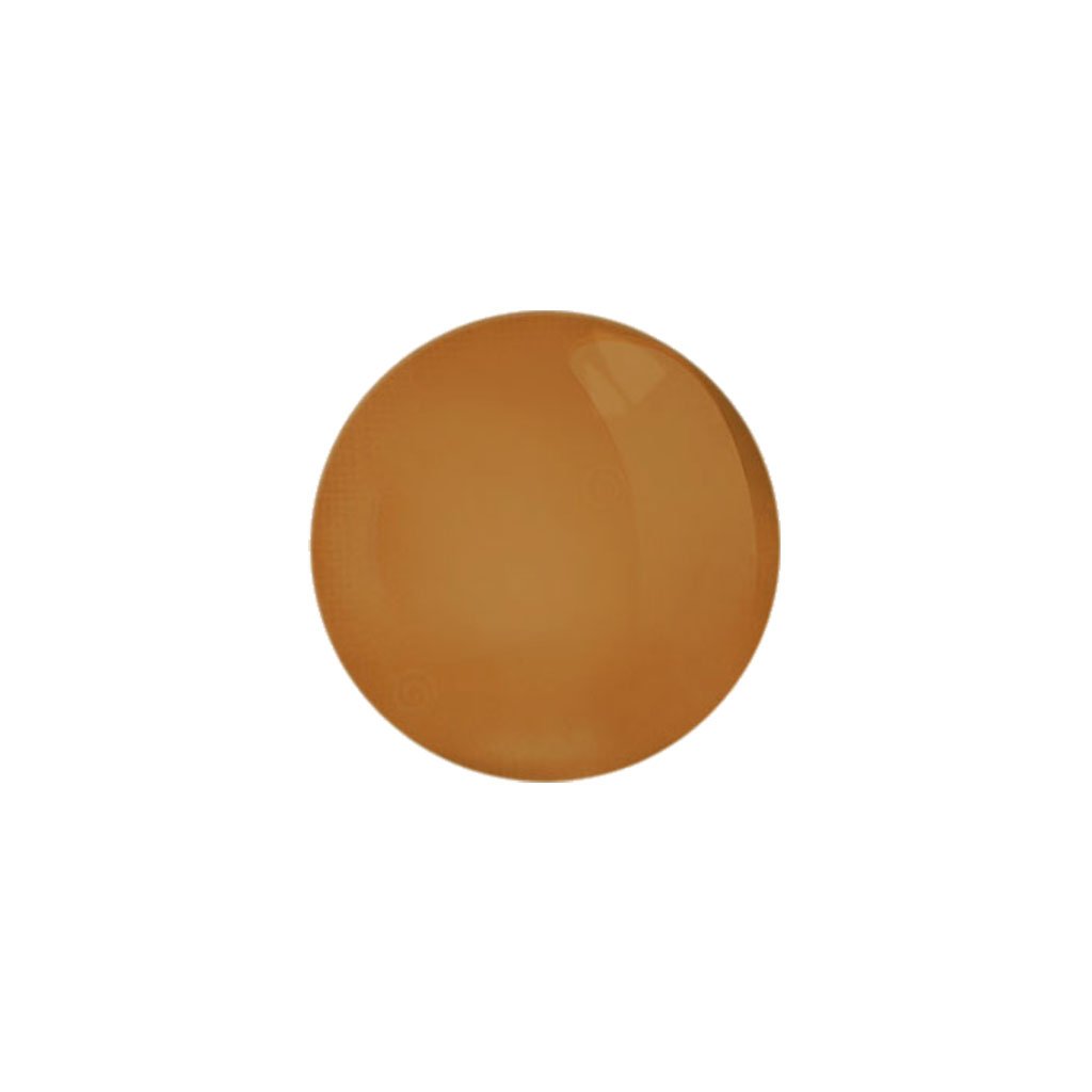 Lentilles de couleur Marron Noisette avec correction - 3 mois