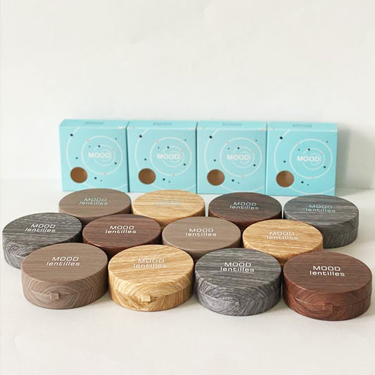 Set d'étui Anthracite